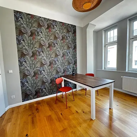 Chic And Modern * Magdeburg