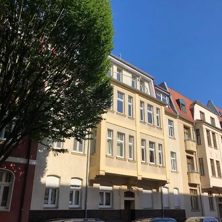 Chic And Modern Magdeburg